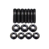 Toyota Hilux 1KZ-TE 3.0L High Tensile Turbo Charger Stud Kit