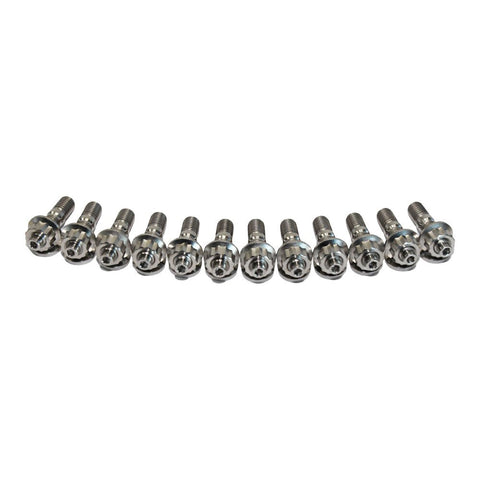 Holden Commodore VL RB30 Titanium Intake Manifold Stud Kit