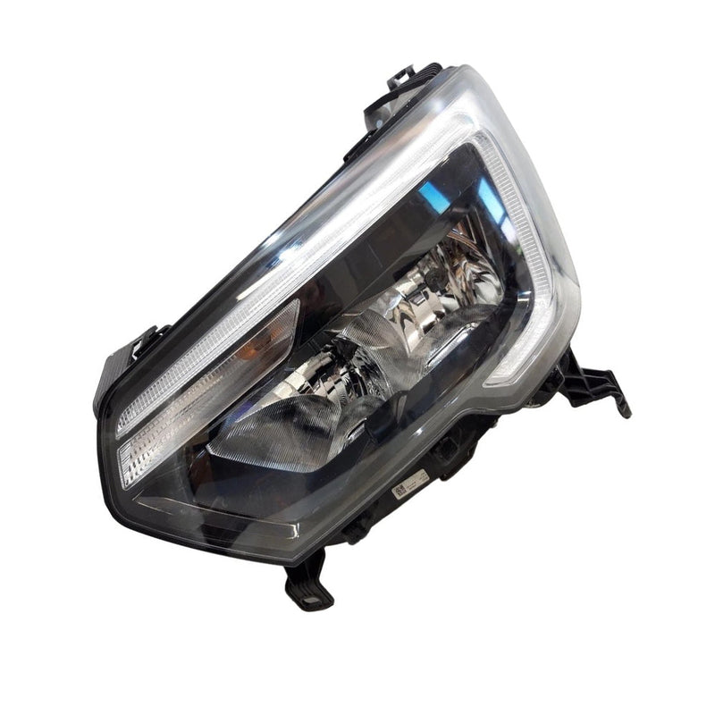 Left Headlight w/ DRL to suit Renault Master X62 — image 1