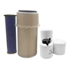 Air Hydraulic Fuel Oil Filter Kit to suit Bobcat Skid Steer Loader 751 — image 1