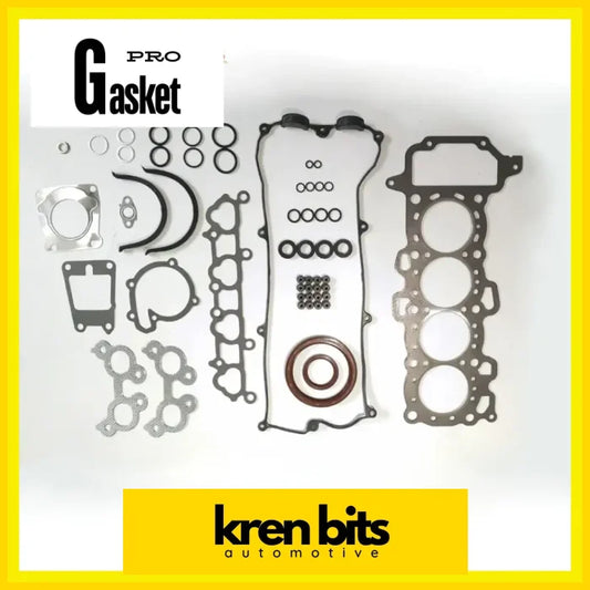 CG10DE CG13DE Engine Kits set NISSAN MICRA 16V Engine Gasket 10101-AX526 50110100 Kren Bits