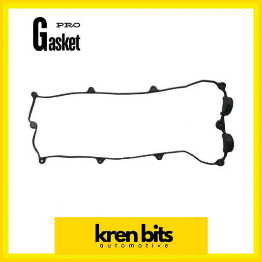 CG10DE CG13DE SR20DE NISSAN MICRA 16V Rocker Gasket Kren Bits