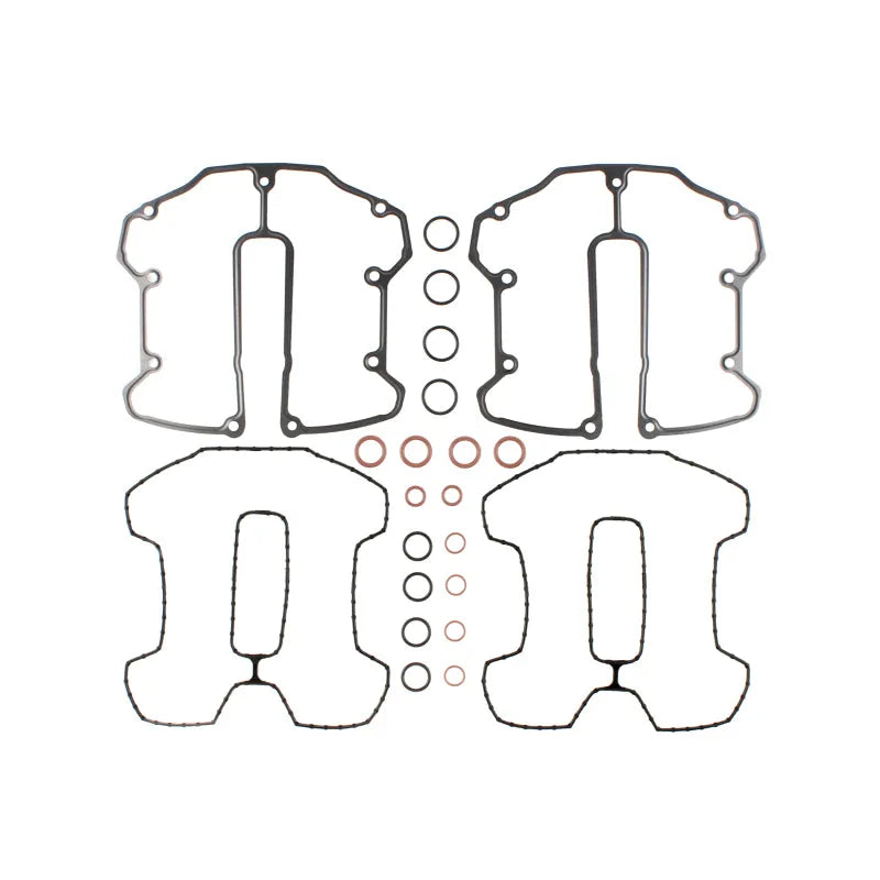 Cometic Harley-Davidson 8, Rocker Box Rebuild Kit (Milwaukee 8 17-23)
