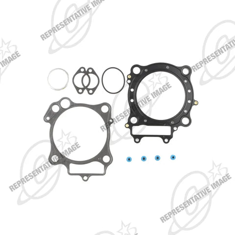 Cometic Primary Gasket and Seal Kit (Harley-Davidson Milwaukee M8 2018)