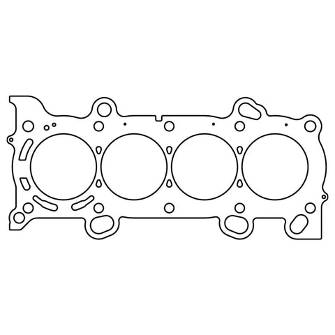 Cometic 88mm .030in MLS Head Gasket (K24A/K24A2/K24A3/K24A8/K24Z1)
