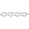 Cometic .030in MLS Exhaust Header Gasket w/ AFR BBC Magnum 24 Degree Heads (Mark-IV/GM Gen-V/VI BB V8)