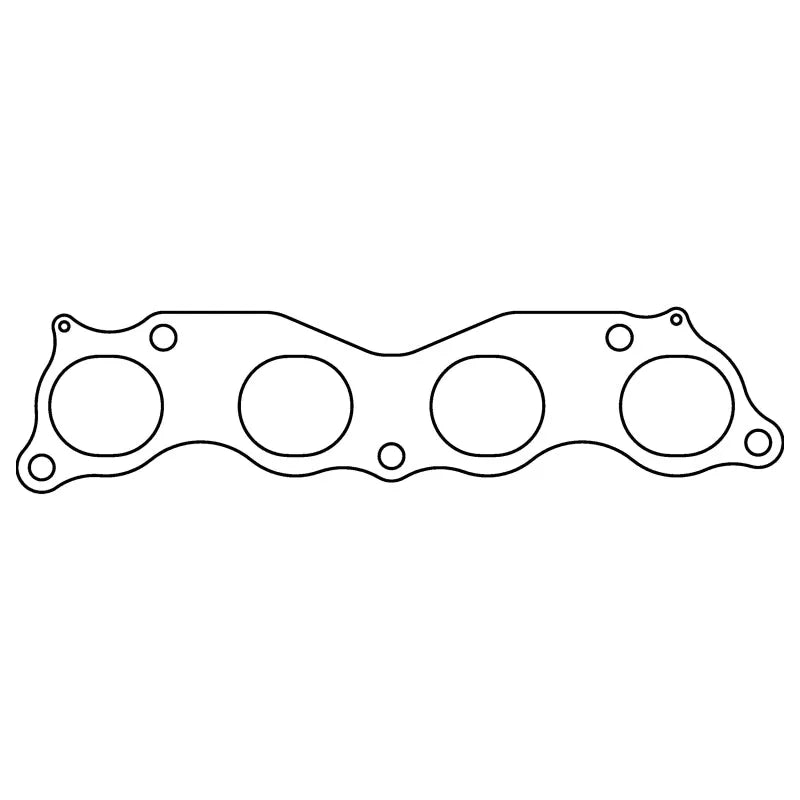 Cometic .030in MLS Exhaust Head Gasket 1.975in X 1.730in Port (K20A2)