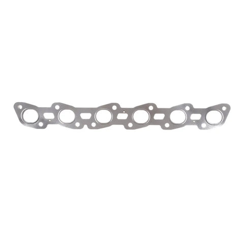 Cometic .030in MLS Exhaust Manifold Gasket 1.575in X 1.340in Port (RB20/25) (image 2)