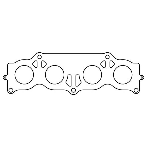 Cometic .030in MLS Exhaust Head Gasket 1.890in Round Port (2AZFE 2.4L 01+)