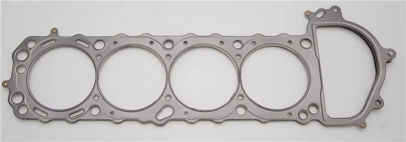 Cometic 90mm .040in MLS Head Gasket (Silvia/240SX 90+)