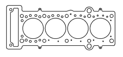 Cometic 78.5mm .027in MLS Head Gasket (Mini Cooper 02-08)