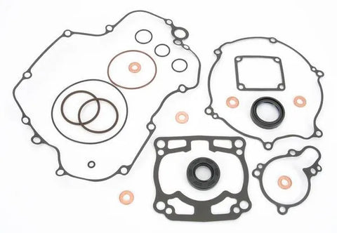 Cometic Complete Gasket Kit *NO HEAD GASKET* (4G63 89-92)
