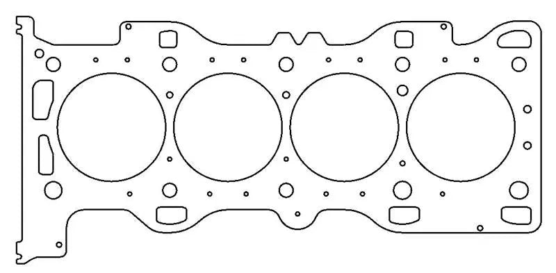 Cometic 89mm .030in MLS Head Gasket (MZR 2.3L 06+)