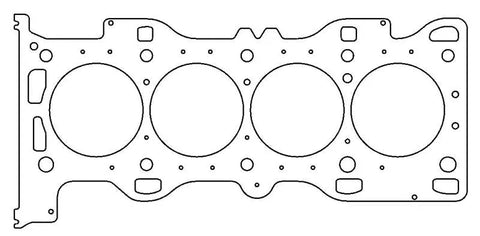 Cometic 89mm .051in MLS Head Gasket (MZR 2.3L 06+)