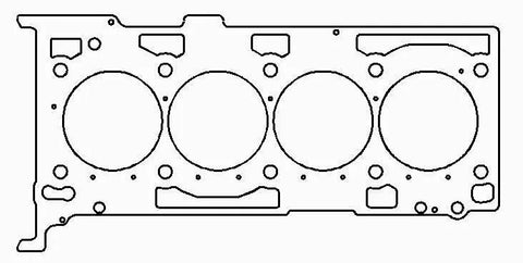 Cometic 90mm .044in Head Gasket (Evo X)