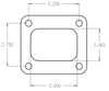 Cometic .010in Turbo Exhaust Inlet Gasket Flange T4