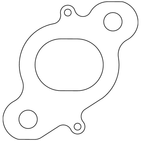 Cometic .030in DOHC Exhaust Gasket - 4 Pcs Per Kit (CA18DET)
