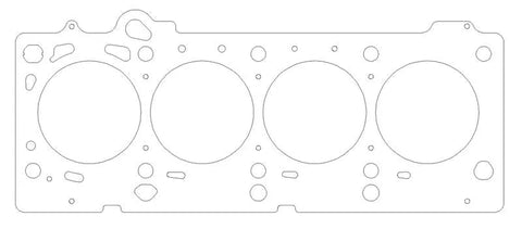 Cometic 87.5mm .040in MLS Head Gasket