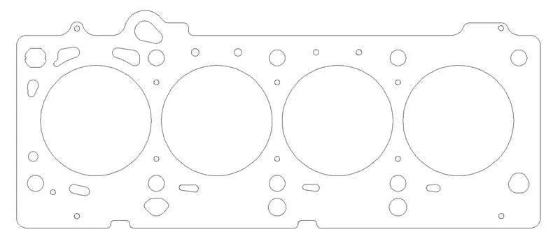 Cometic 87.5mm .040in MLS Head Gasket
