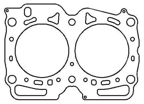 Cometic 101mm .036in MLS Head Gasket (EJ255/EJ257 03+) (image 2)