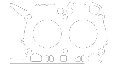 Cometic 89.5mm .032inch LHS MLX Head Gasket (FA20/FB25)