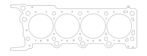 Cometic 95.3mm Bore .051in MLX Head Gasket - LHS (Modular 5.8L DOHC 13-14)