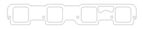 Cometic .060in Fiber Intake Gasket (Dodge 6.1L Hemi 05+)