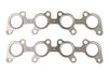Cometic .030in MLS Exhaust Gaskets - Pair (Coyote 5.0L 11+)
