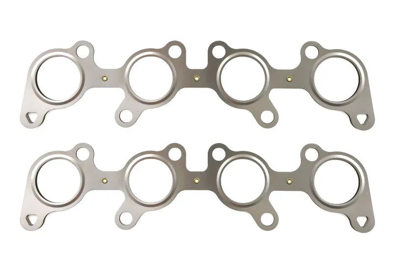 Cometic .030in MLS Exhaust Gaskets - Pair (Coyote 5.0L 11+)