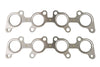 Cometic .030in MLS Exhaust Gaskets - Pair (Coyote 5.0L 11+)