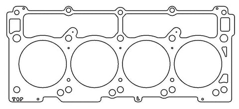 Cometic 3.950in Bore .040in MLS Head Gasket - LHS (Dodge 5.7L Hemi)