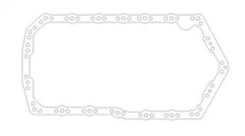 Cometic 20 Bolt .094in KF Oil Pan Gasket (Buick V6)