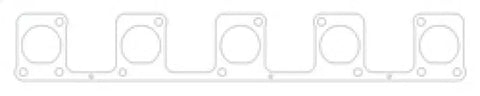 Cometic .030 inch MSL Exhaust Gasket (Viper Gen III 04-05) (image 2)