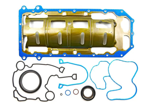 Cometic Street Pro Bottom End Gasket Kit (300 6.4L Apache Gen-3 Hemi 12-14)