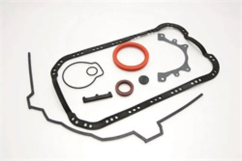 Cometic Street Pro Bottom End Kit (D16Z6 SOHC 92-95)