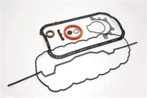 Cometic Street Pro Bottom End Kit (D16Y5/Y7/Y8 SOHC 96-00)