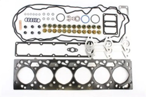 Cometic Street Pro 82mm Bore Top End Kit (B16A2/A3 B18C5 DOHC 94-01)