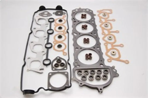Cometic Street Pro 90mm Bore Top End Kit (240SX KA24DE 2.4L 95-98)