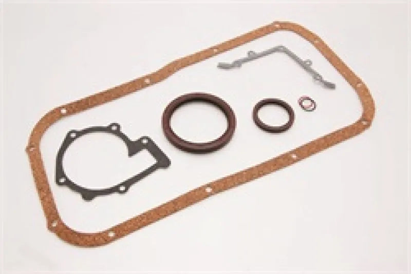 Cometic Street Pro Bottom End Kit (240SX KA24DE 2.4L 91-98)