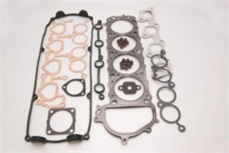 Cometic Street Pro 90mm Bore Top End Kit (KA24DE 2.4L 240SX 91-94)