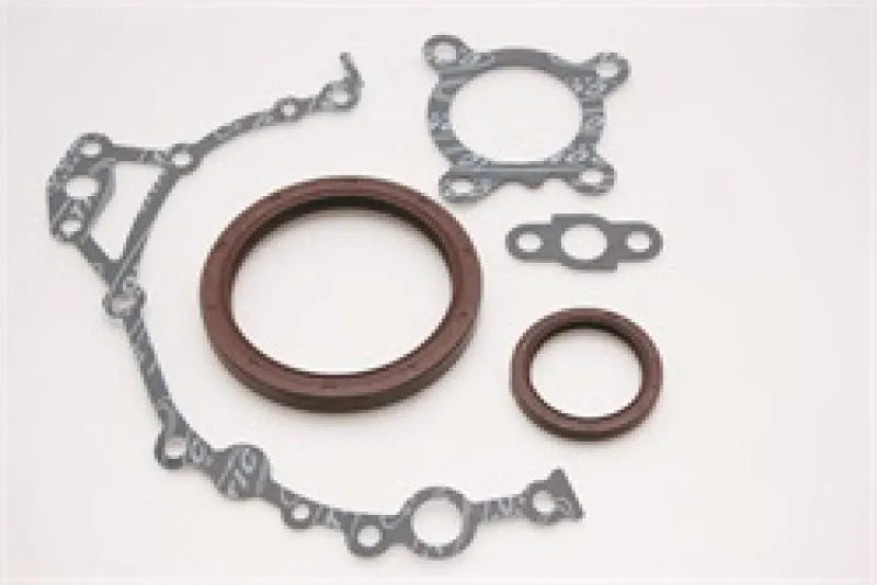 Cometic Street Pro Bottom End Kit (RB20DE/25DE/26DETT 88-02)
