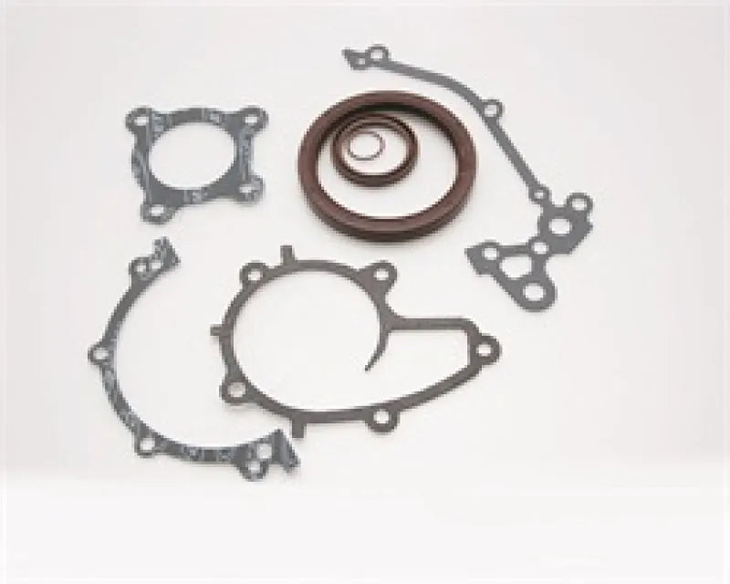 Cometic Street Pro Bottom End Kit (CA18DET)