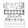 Cometic 83mm Bore 0.051in Top End Gasket Kit (7M-GE/7M-GTE) (image 2)