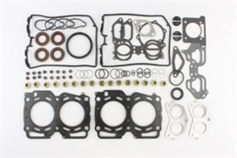 Cometic Street Pro 93mm Bore Complete Gasket Kit (WRX EJ205 DOHC 02-05)
