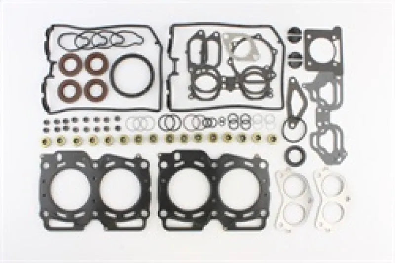 Cometic Street Pro 93mm Bore Complete Gasket Kit (WRX EJ205 DOHC 02-05)