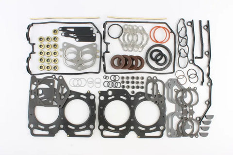 Cometic Street Pro 93mm Bore Complete Gasket Kit (WRX EJ20 02-03)