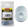 Champion Flat Body Washer 1/4" x 1-1/4" 15Pk C1730-2