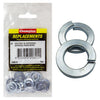 Champion Flat Steel Washer 12mm 20Pk C648-12