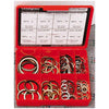 Champion Bonded Seal Washer Assortment Pack Imperial 8