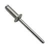 Champion Blind Rivet Aluminium Pack 4.8mm(3/16″) x 15mm